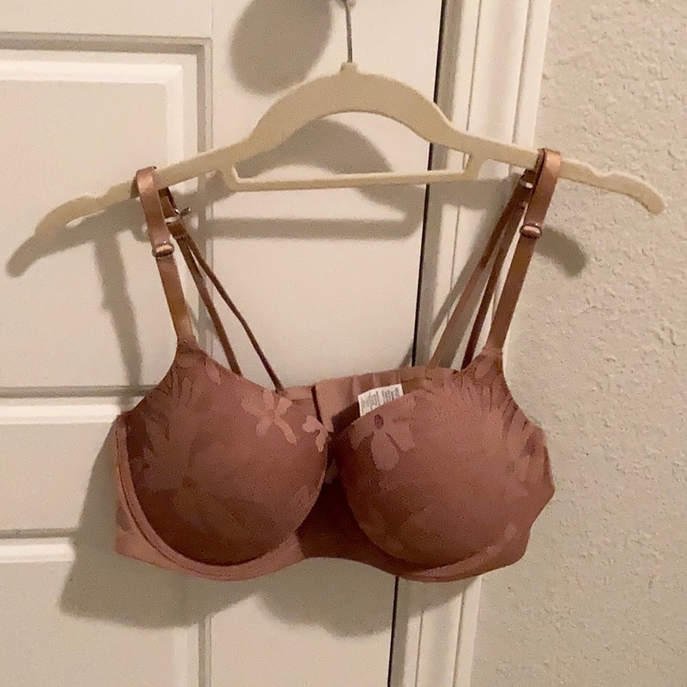 Aerie Push-Up Bra
